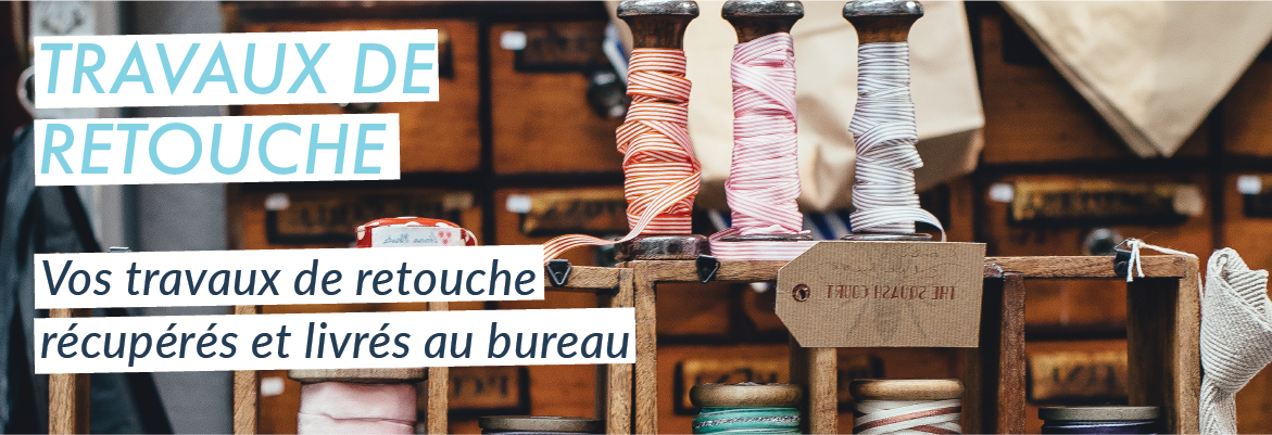 Retouche